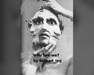 three-faced