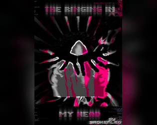 hands that bring forth