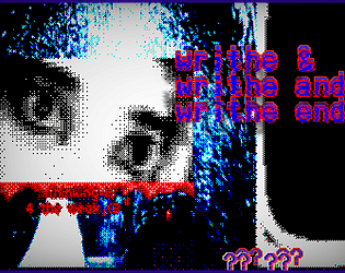 my eye